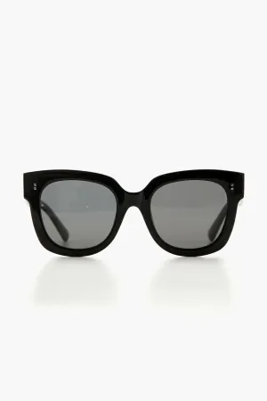 08 Black Sunglasses