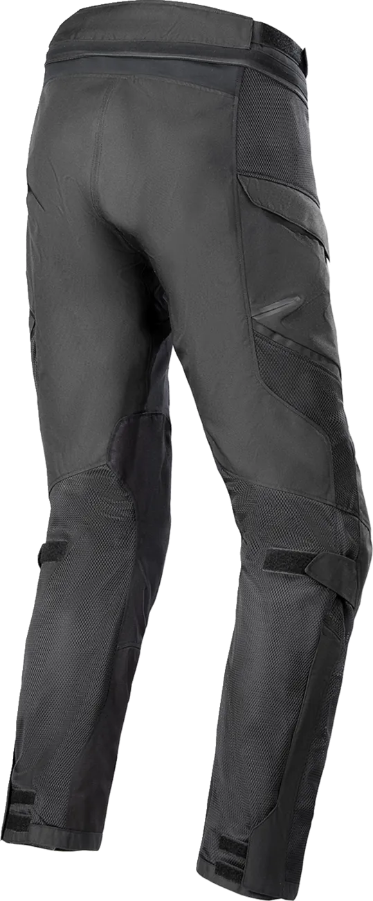 ALPINESTARS Andes Air Drystar? Pants - Black - Large 3227924-10-L