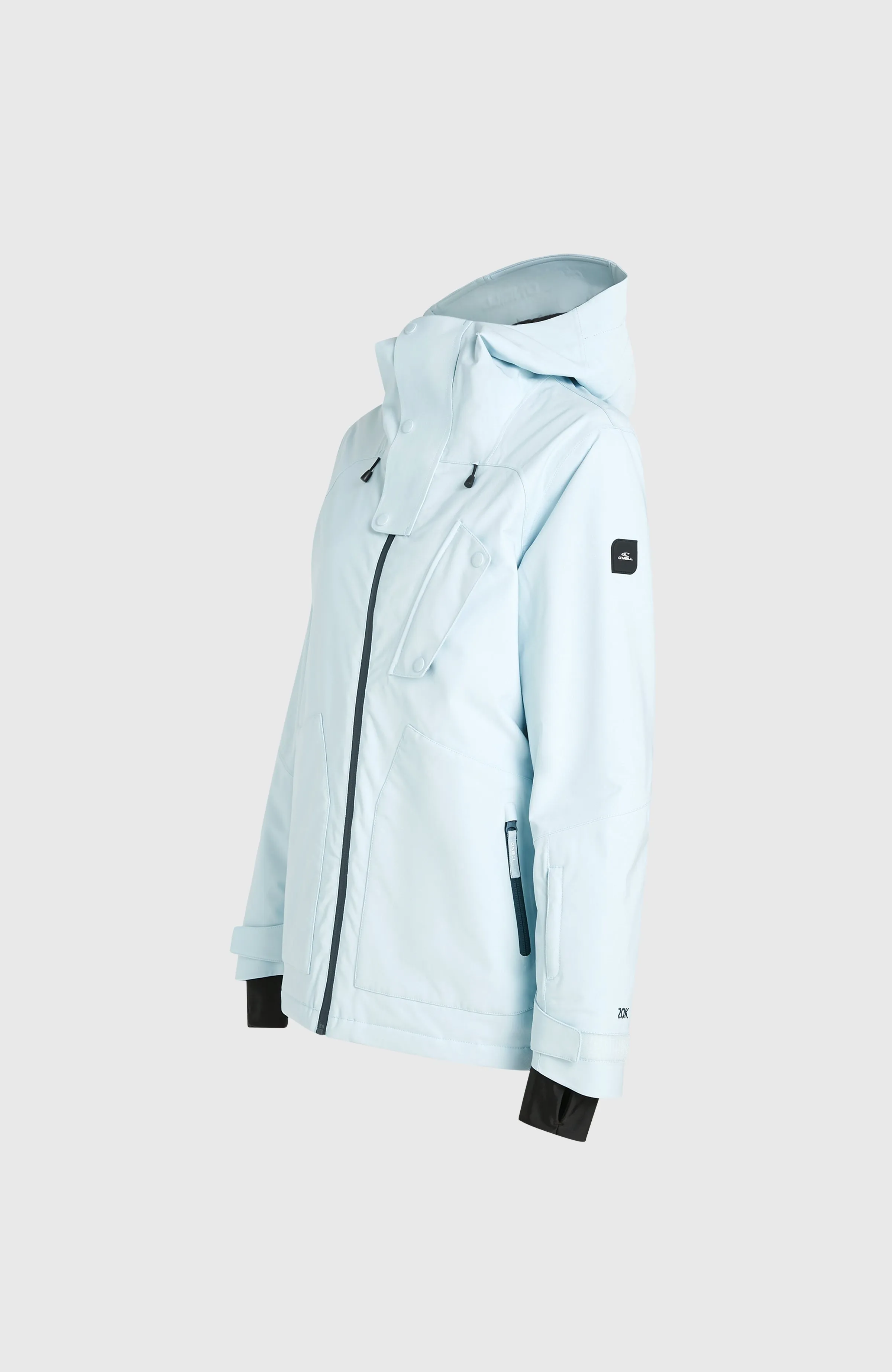 Aplite Pro Snow Jacket | Dawn Sky