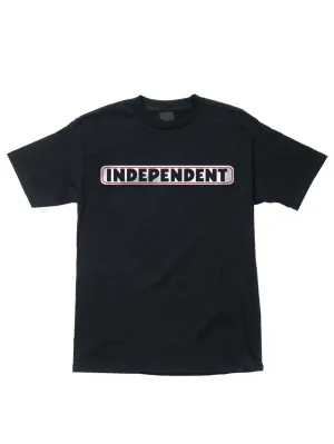 Bar Logo T-Shirt