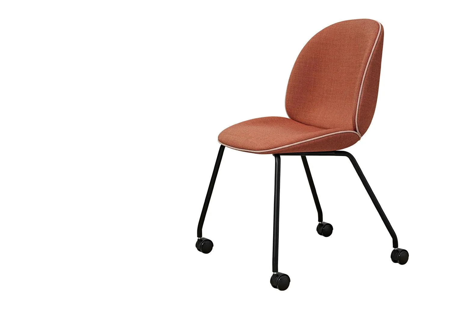 Beetle Chair | Castor Base