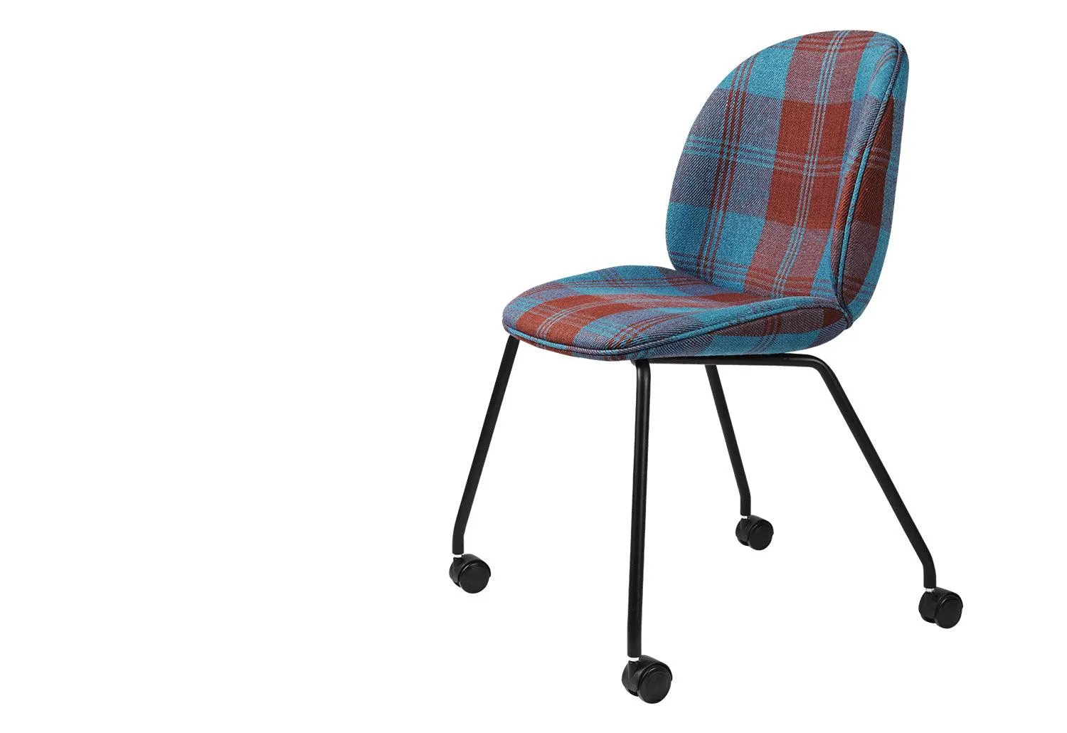 Beetle Chair | Castor Base