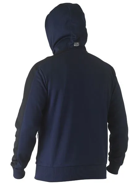 Bisley Flx & Move™ Zip Hoodie (BK6901)