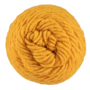 Brown Sheep Lamb's Pride Worsted Yarn - M174 - Wild Mustard