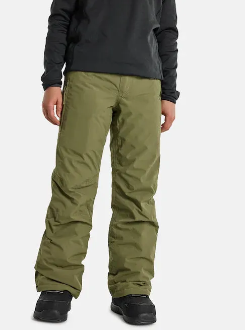 Burton Barnstorm 2L Pants - Kids'