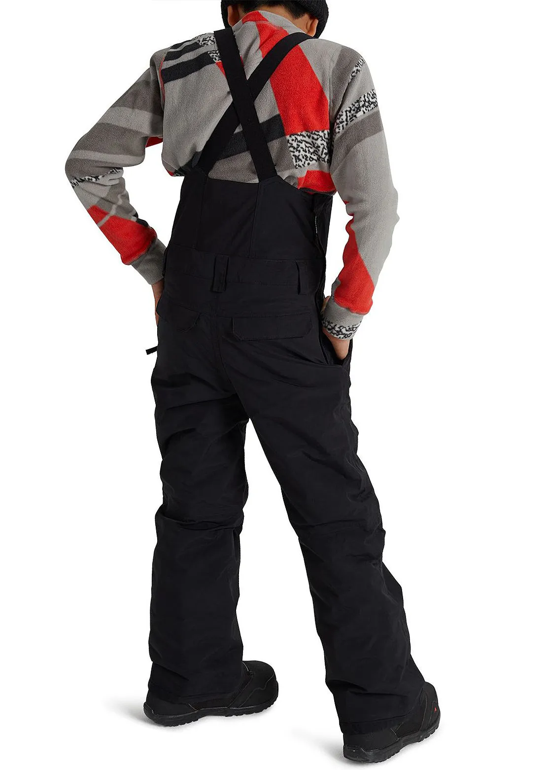 Burton Junior Skylar Bib Pants