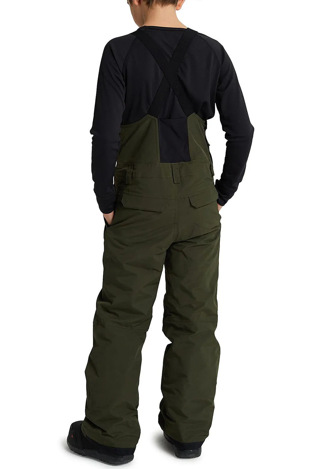 Burton Junior Skylar Bib Pants