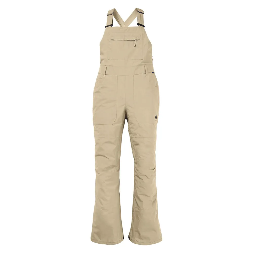 Burton Womens Avalon Gore-Tex Bib 2025