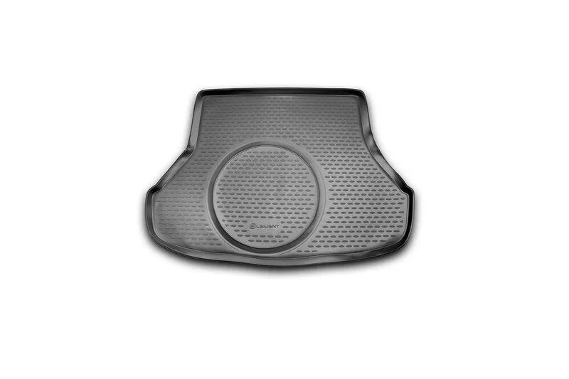 Custom Moulded Cargo Boot Liner Suits Kia Cerato 2013-On Sedan EXP.NLC.25.48.B10