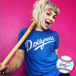 DollyDodger Tee   Tank