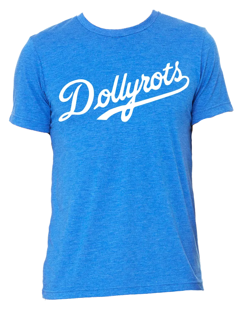 DollyDodger Tee   Tank