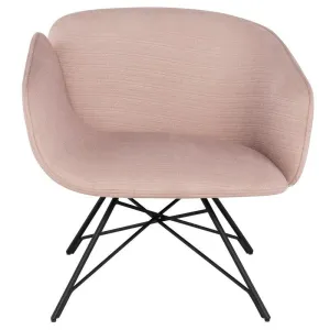 Doppio Occasional Chair