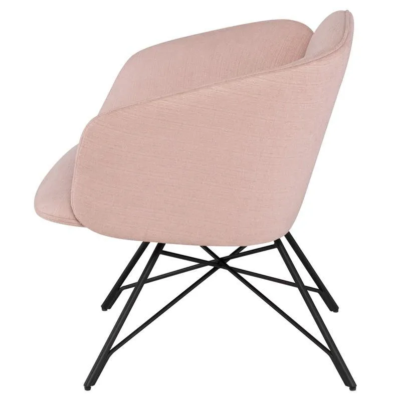 Doppio Occasional Chair