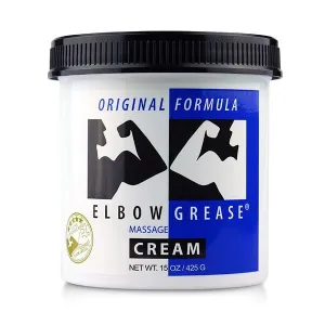 Elbow Grease, Original Formula Cream