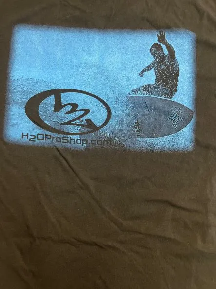 h2oProShop T-Shirt