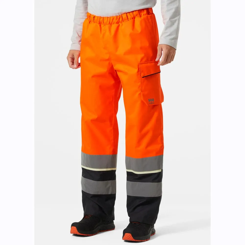 Helly Hansen 71456 UC-ME Winter Waterproof Breathable Pant Trouser