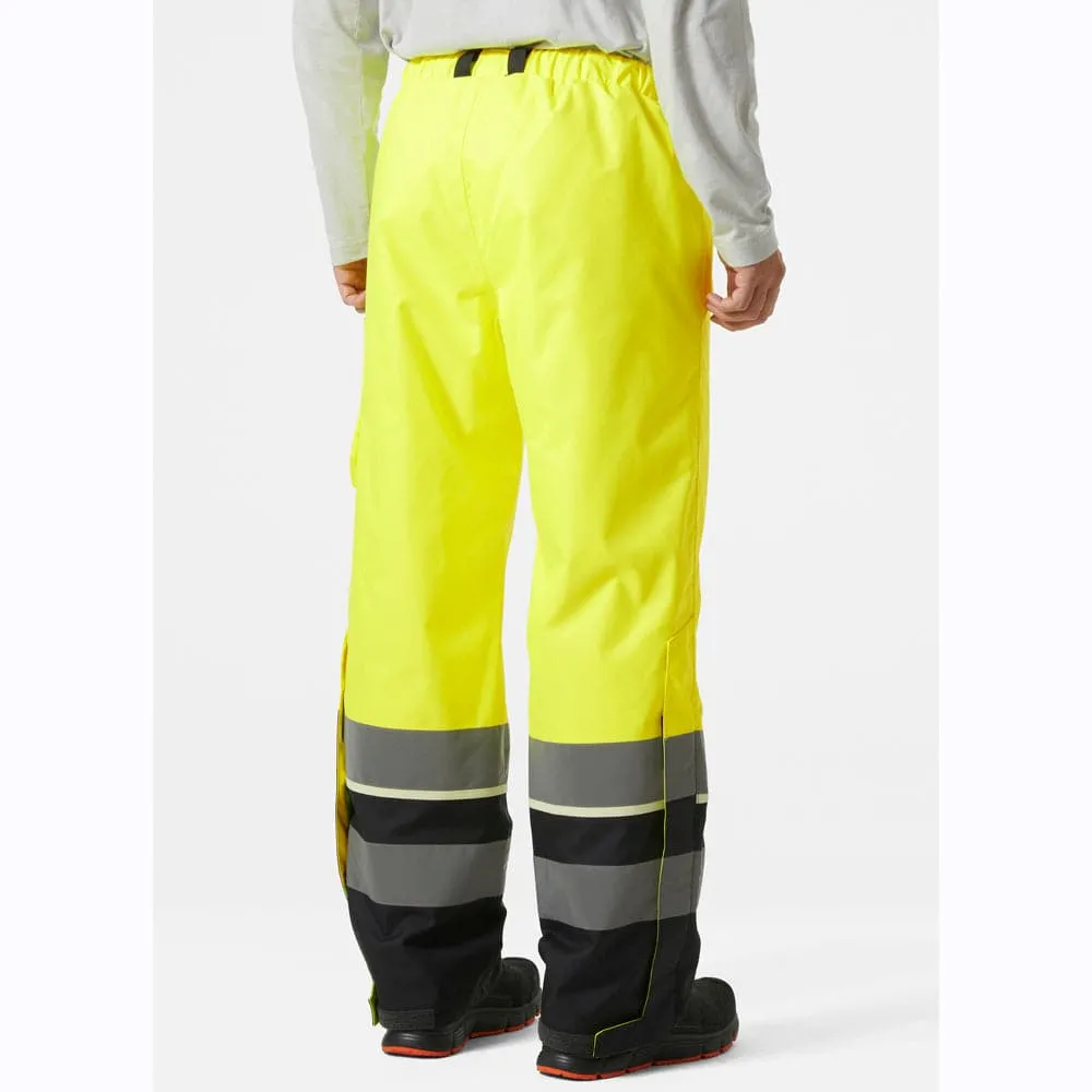 Helly Hansen 71456 UC-ME Winter Waterproof Breathable Pant Trouser