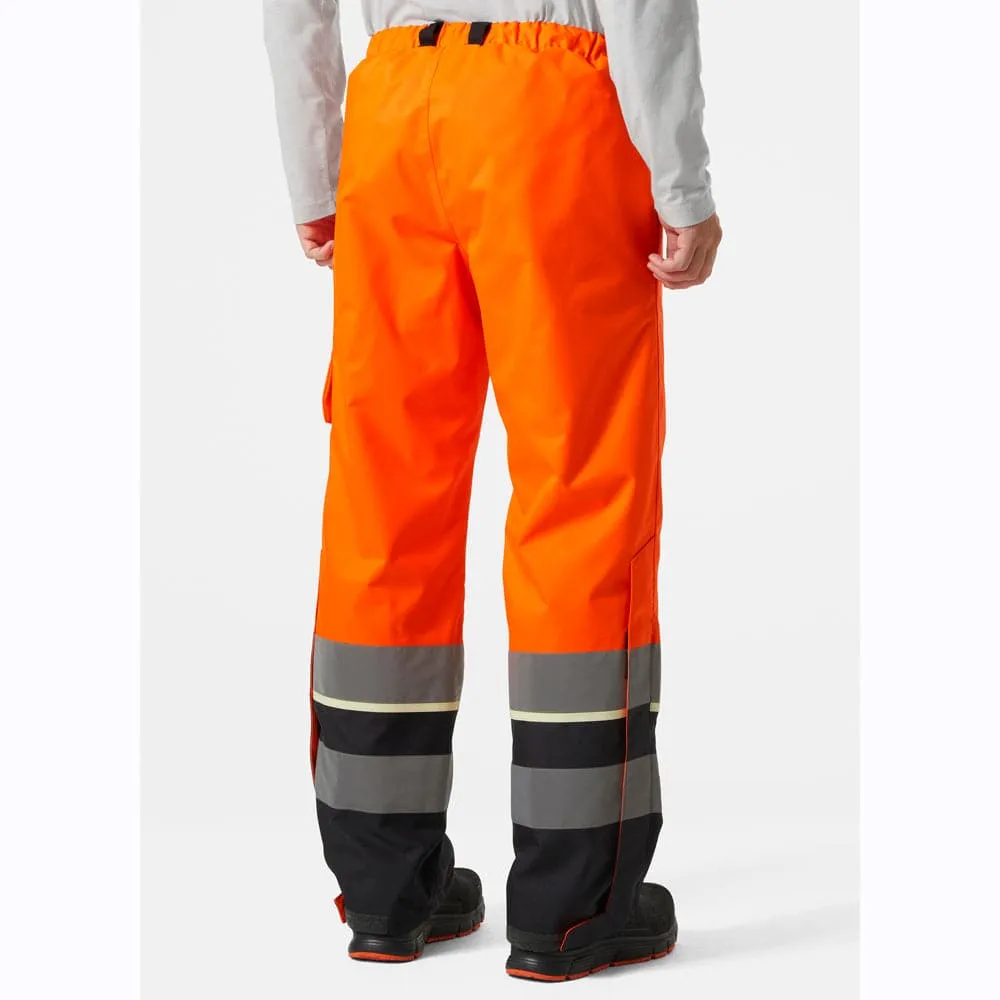 Helly Hansen 71456 UC-ME Winter Waterproof Breathable Pant Trouser