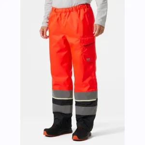 Helly Hansen 71456 UC-ME Winter Waterproof Breathable Pant Trouser