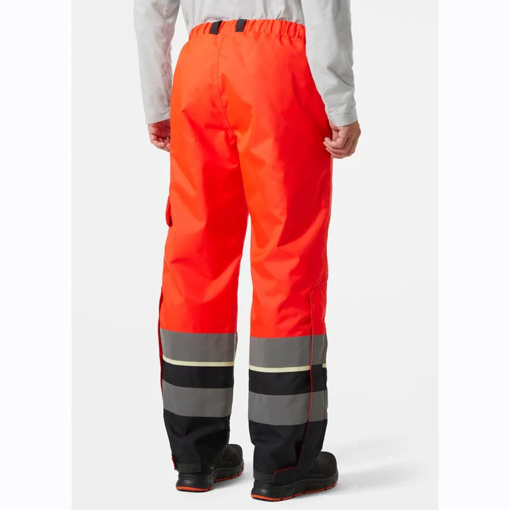 Helly Hansen 71456 UC-ME Winter Waterproof Breathable Pant Trouser