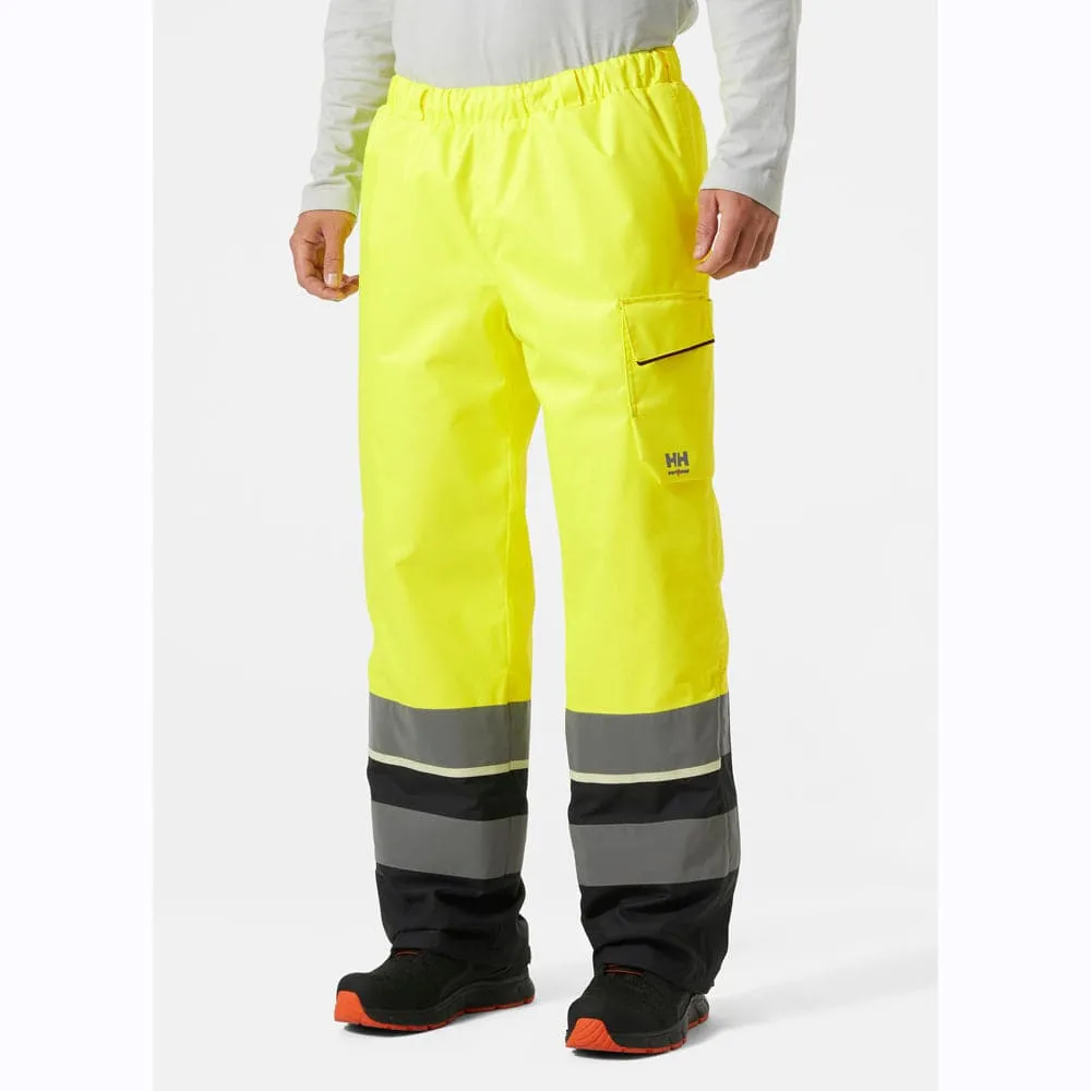 Helly Hansen 71456 UC-ME Winter Waterproof Breathable Pant Trouser