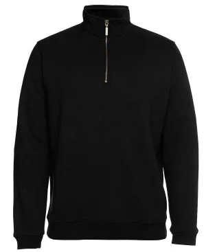 JB'S C.O.C 1/2 Brass Zip Sweat S3FSZ