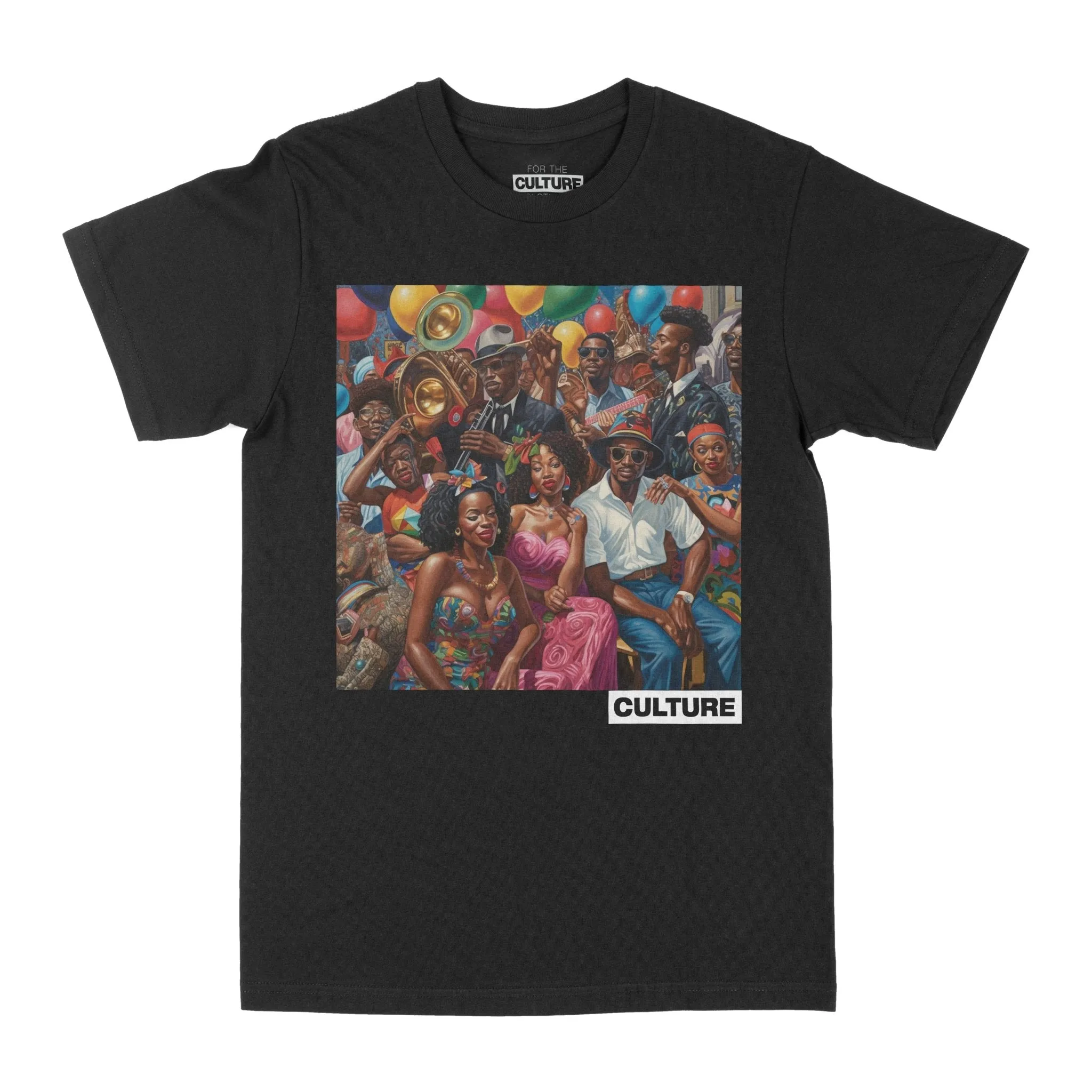 Juneteenth Celebration T-Shirt