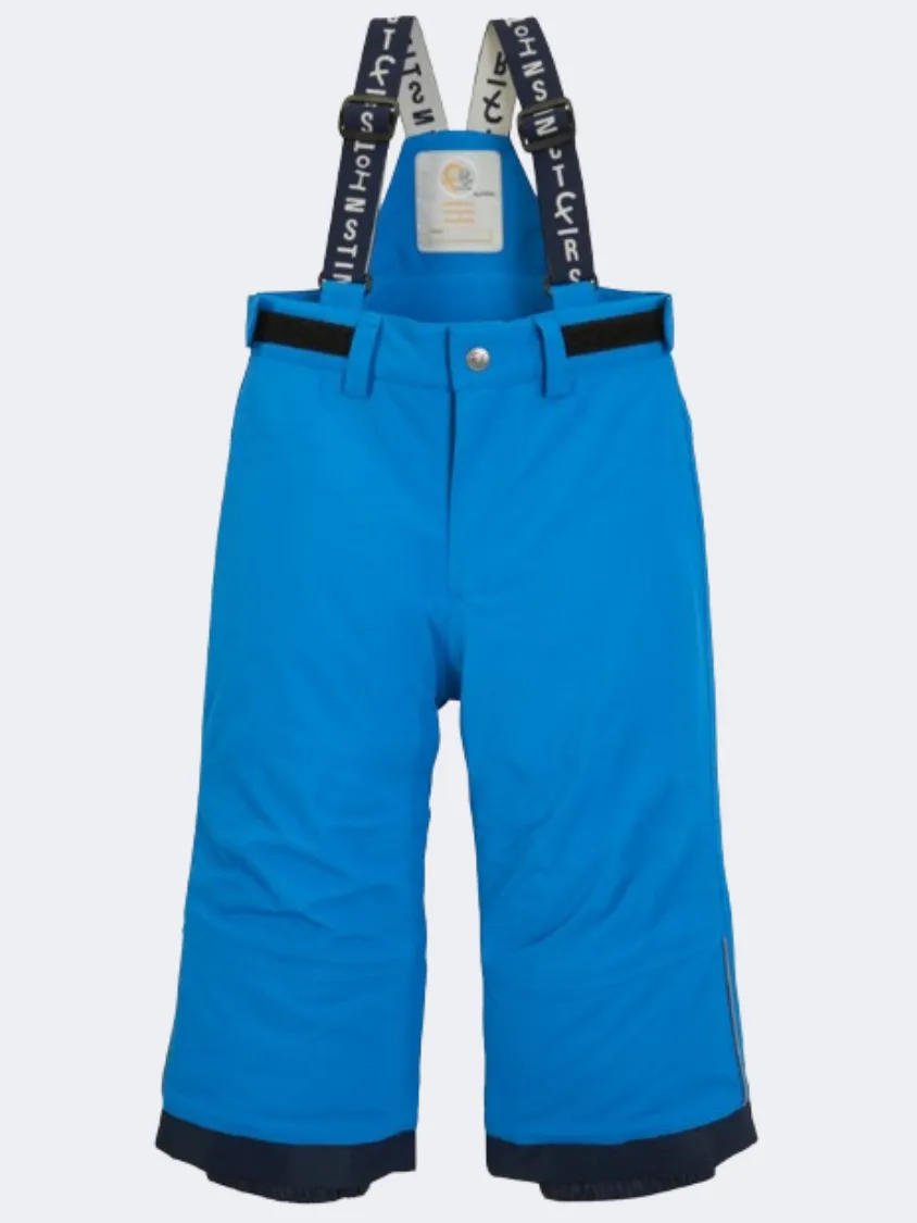 Killtec Fisw 48 Little-Boys Skiing Pant Royal