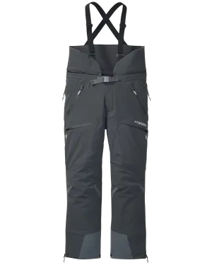 KUIU Kutana Gale Force Pant | Gunmetal