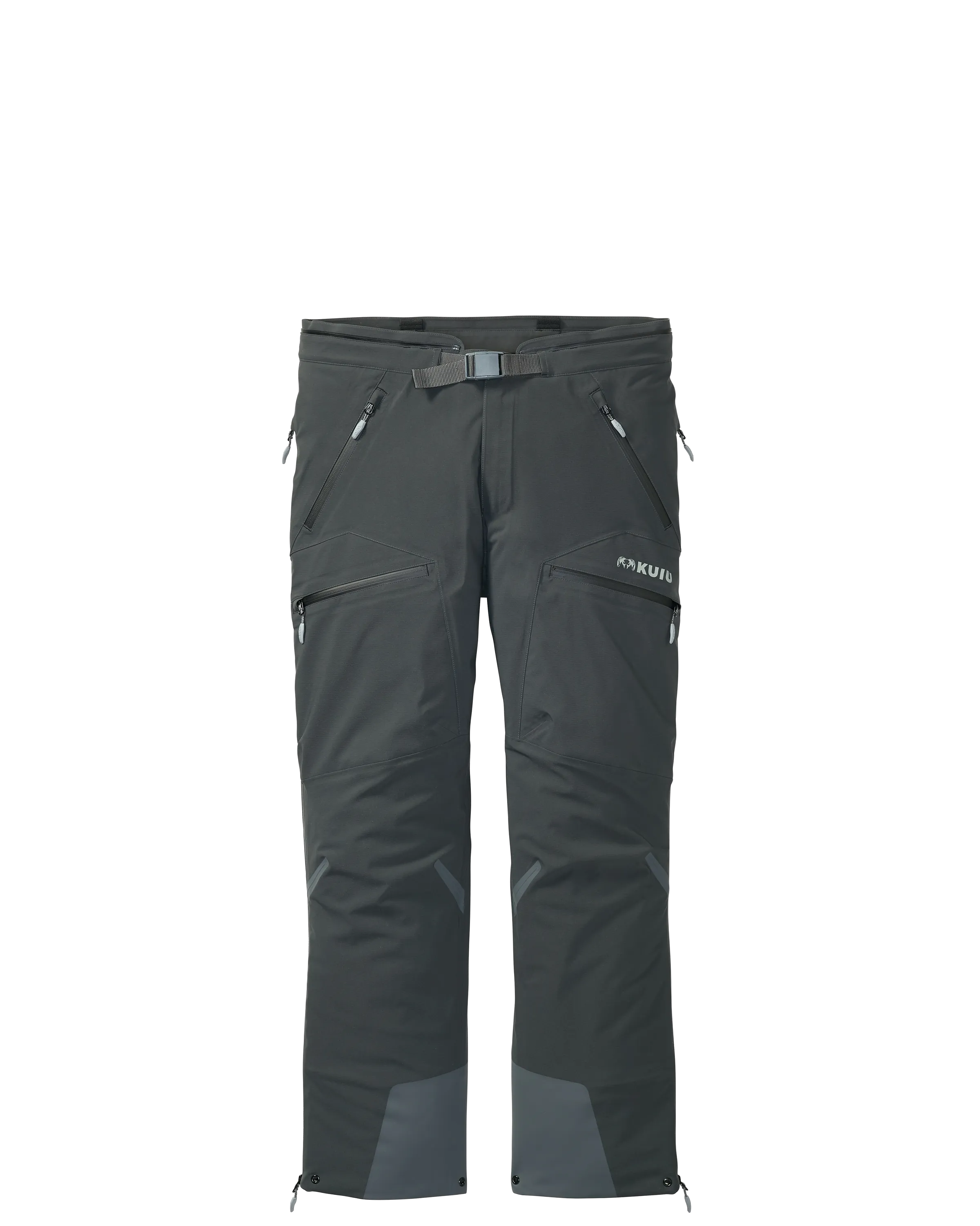 KUIU Kutana Gale Force Pant | Gunmetal