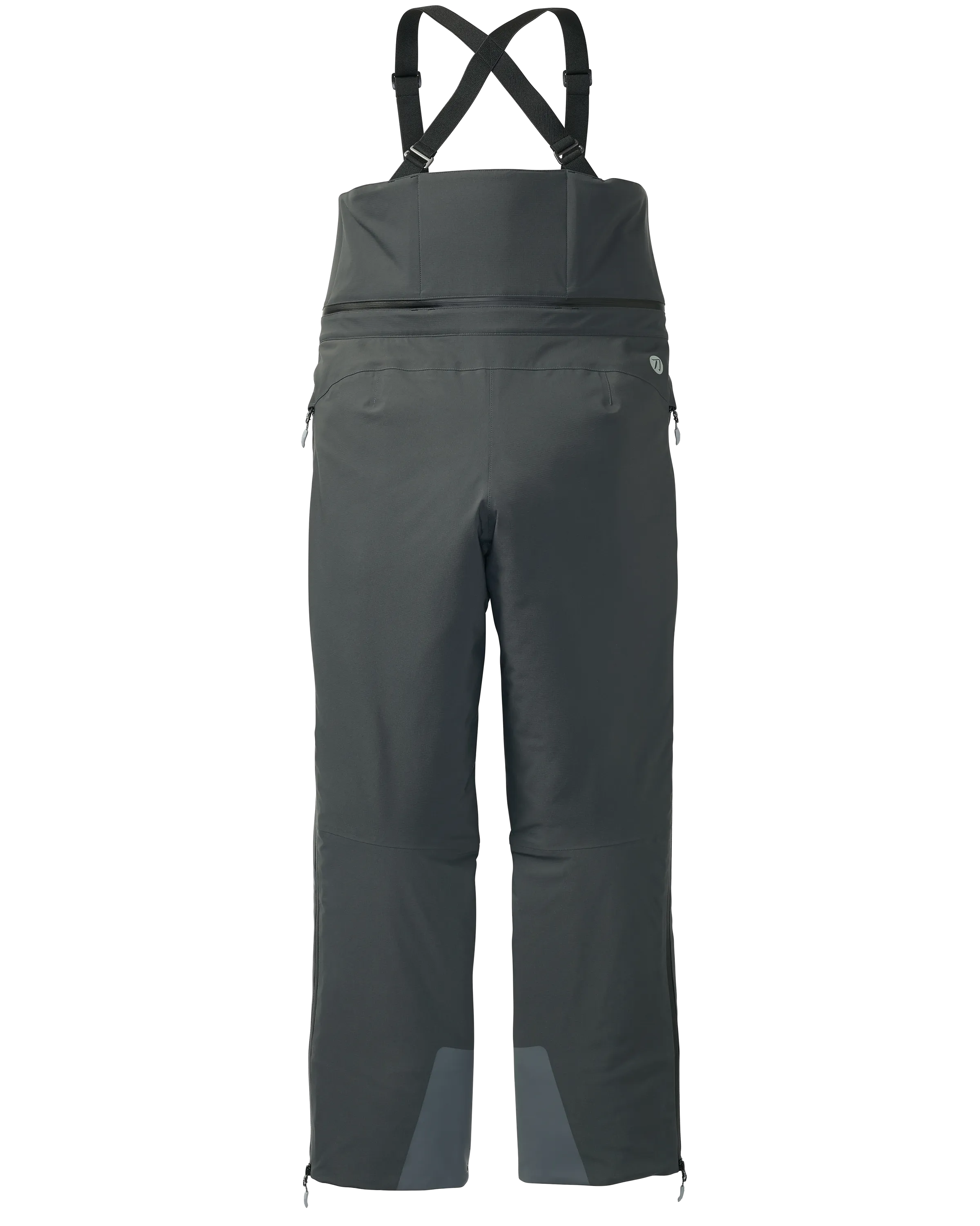 KUIU Kutana Gale Force Pant | Gunmetal