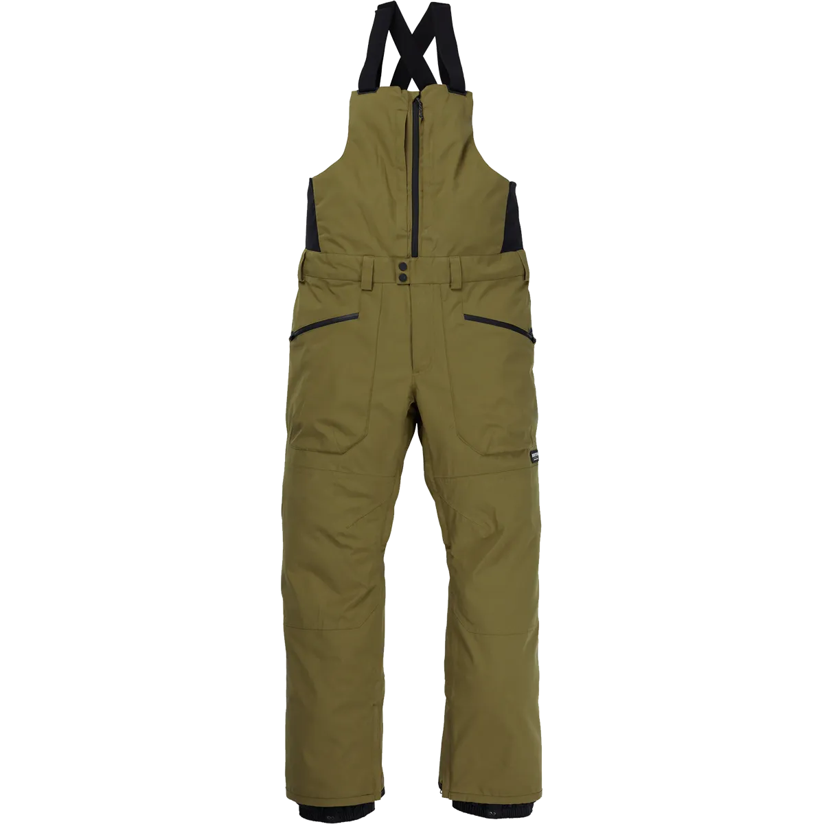 Men's Reserve Bib Pant