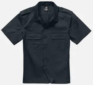 Men's Urban Classic Short Sleeve Shirt: Style, Comfort, and Versatility