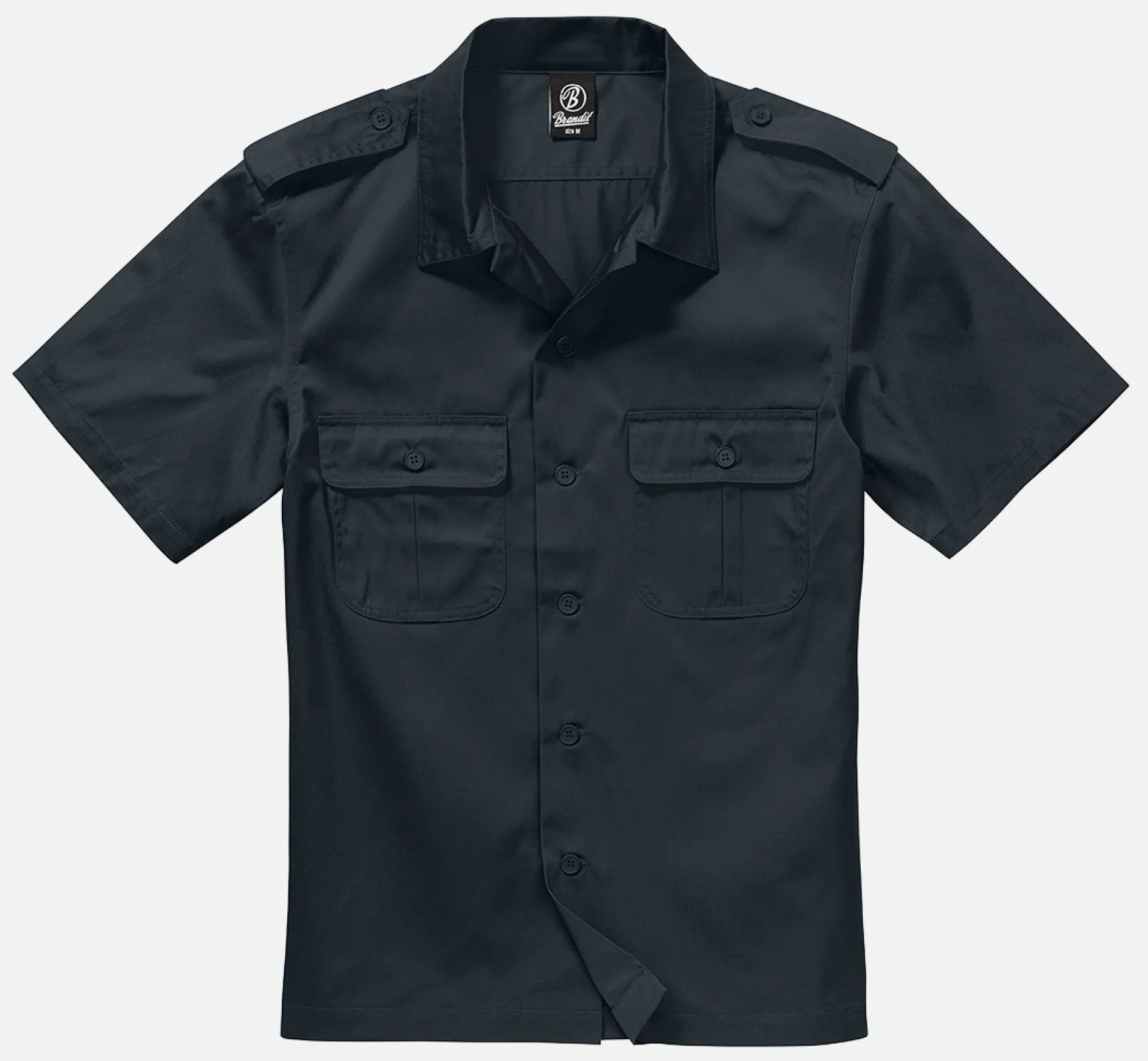 Men's Urban Classic Short Sleeve Shirt: Style, Comfort, and Versatility