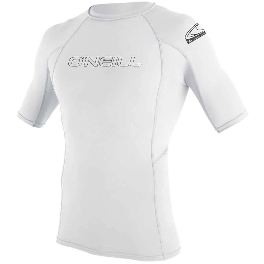 O'Neill Junior Skins Rash Gaurd