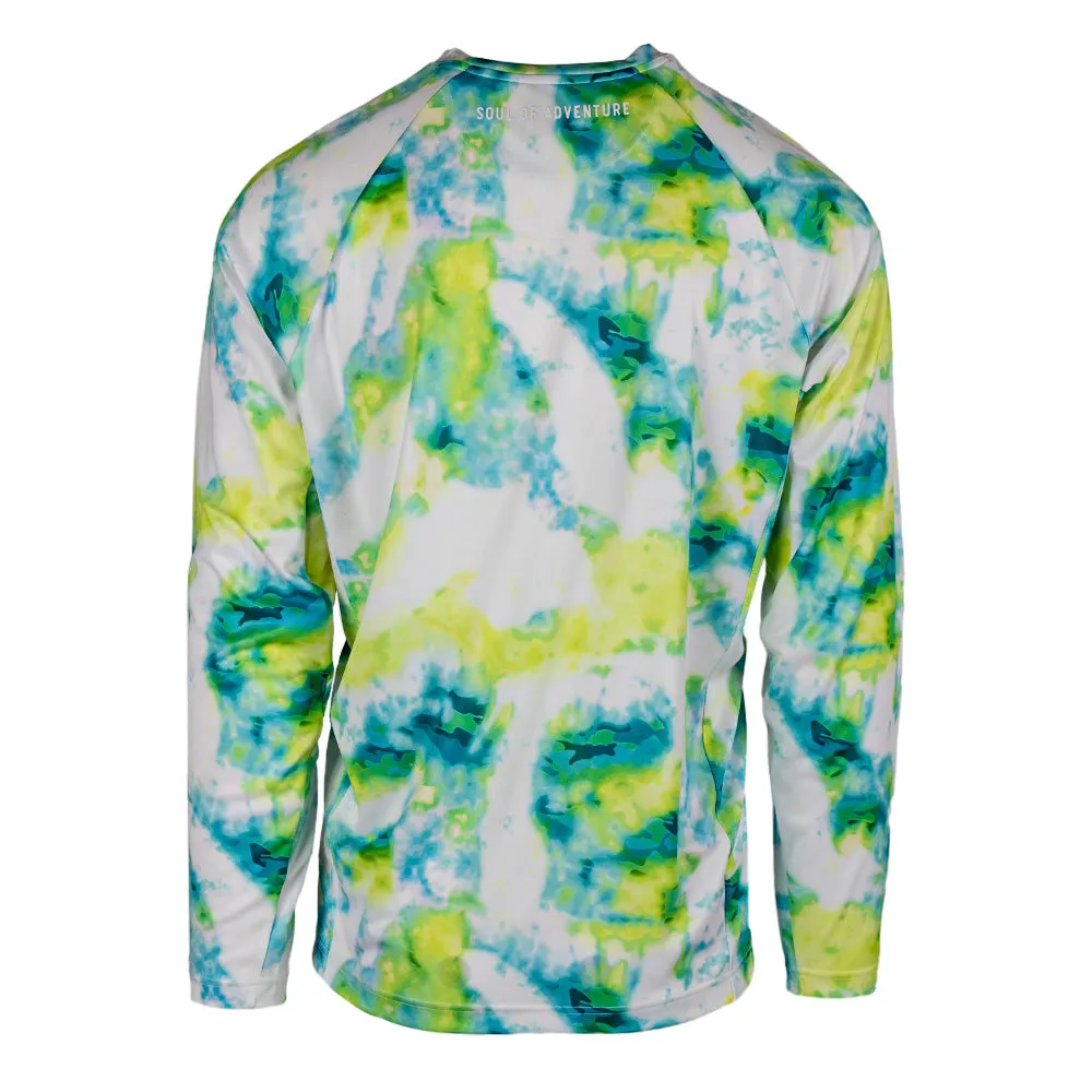 Performance Long Sleeve Shirt | Lakeview