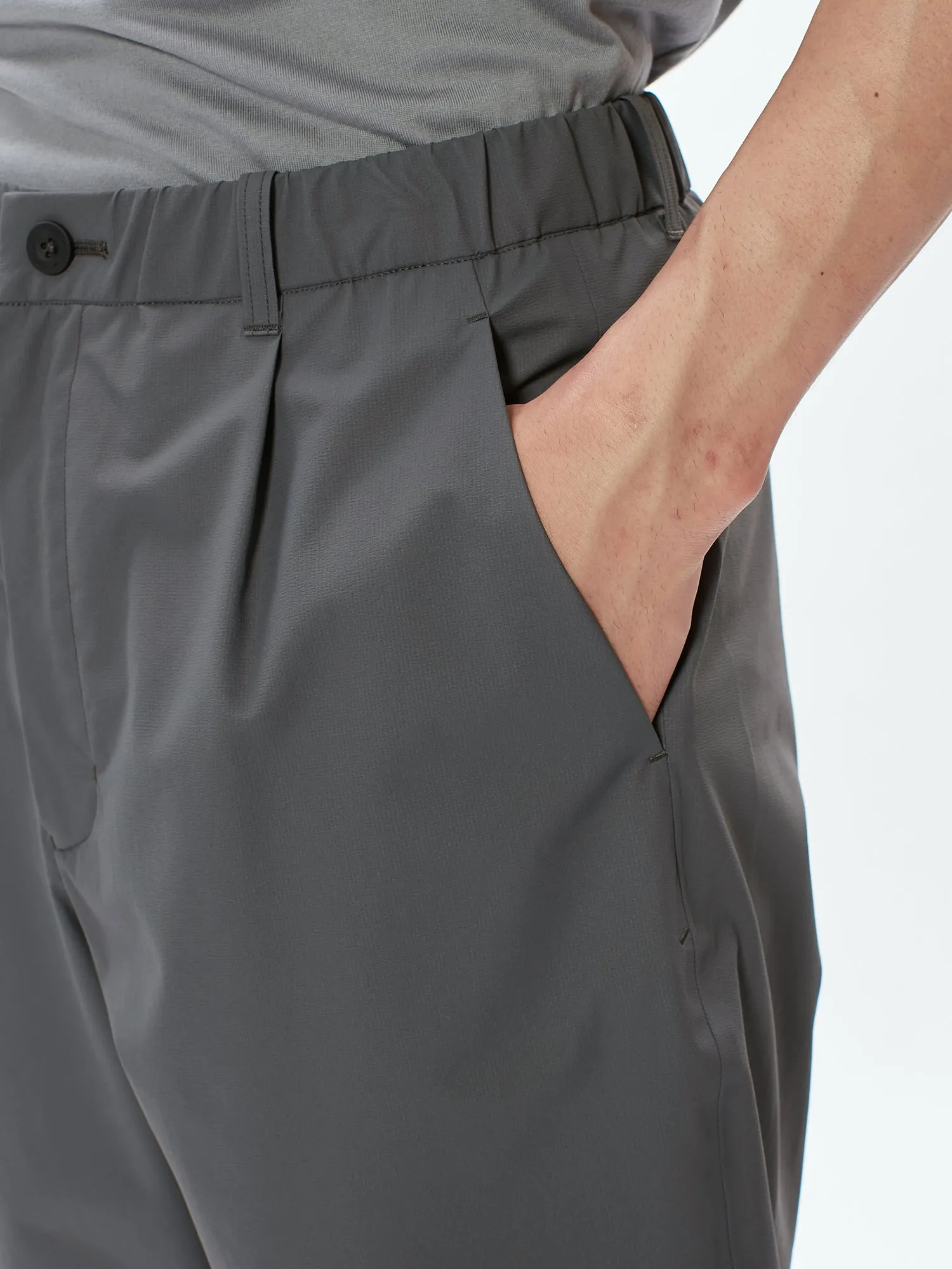 PERTEX SHIELDAIR One Tuck Pants