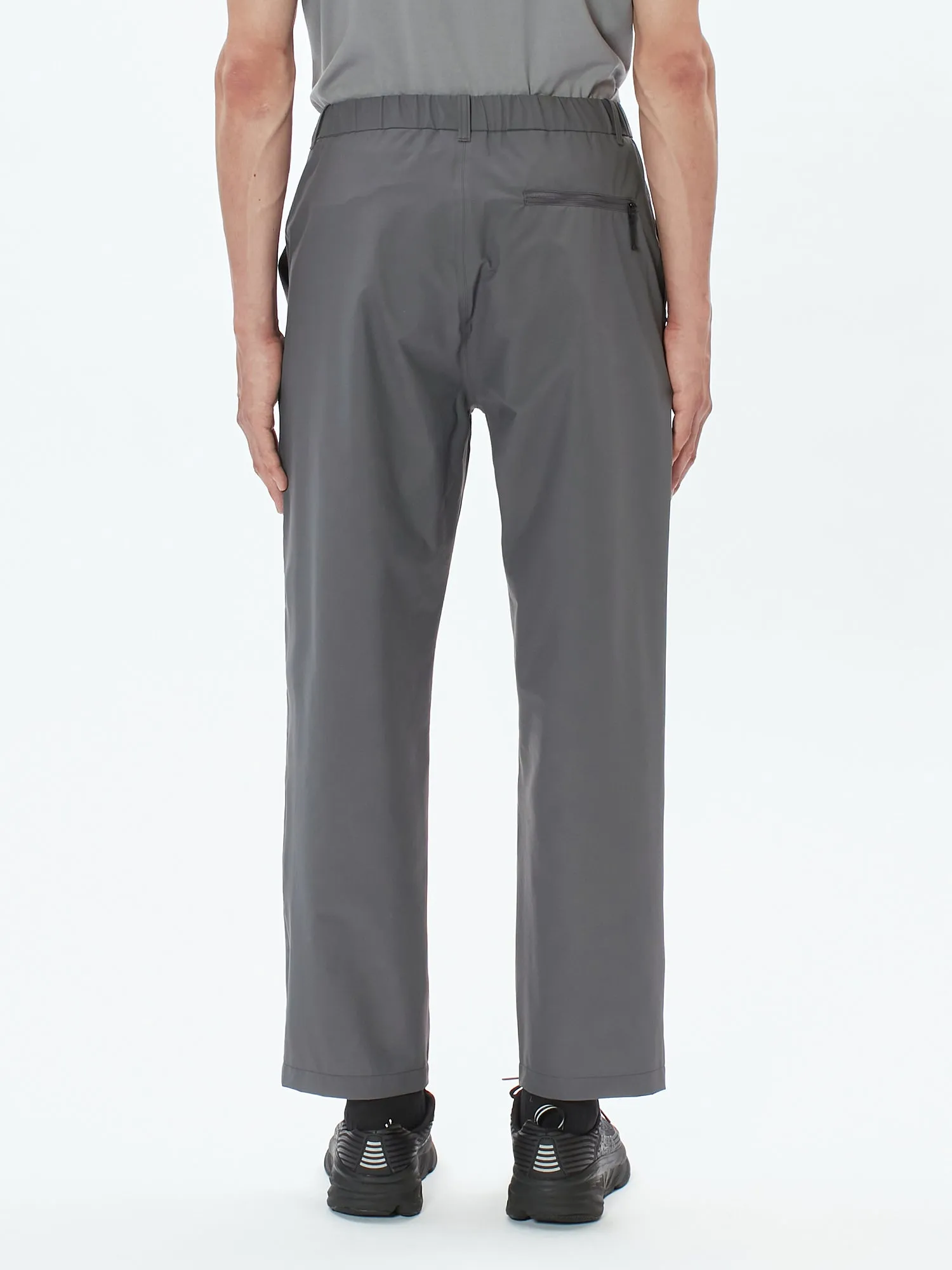 PERTEX SHIELDAIR One Tuck Pants