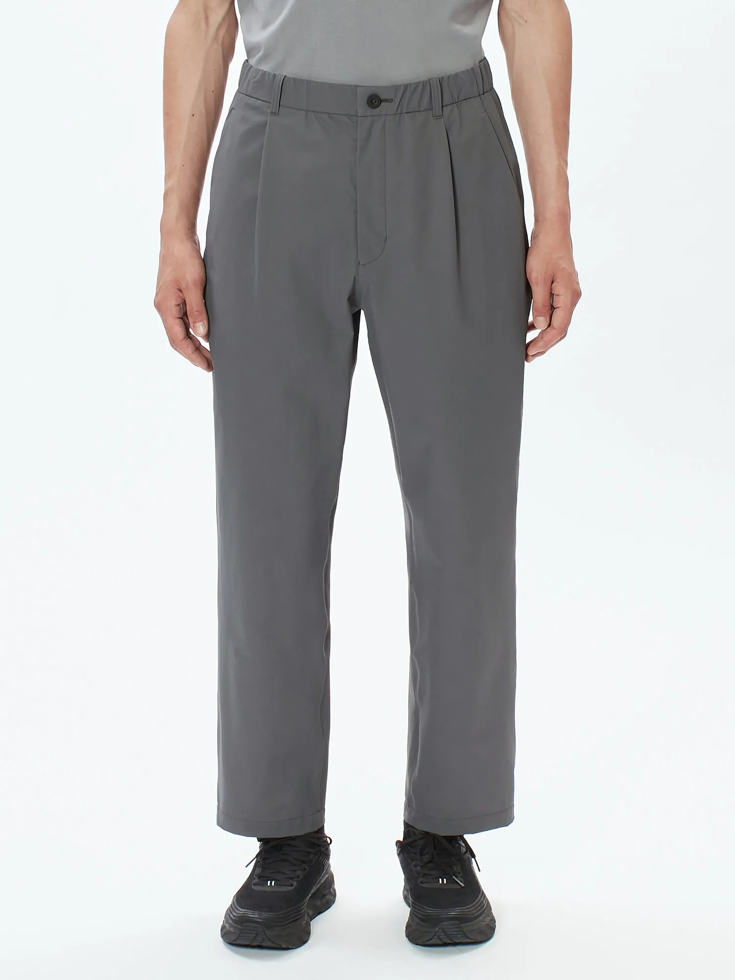 PERTEX SHIELDAIR One Tuck Pants