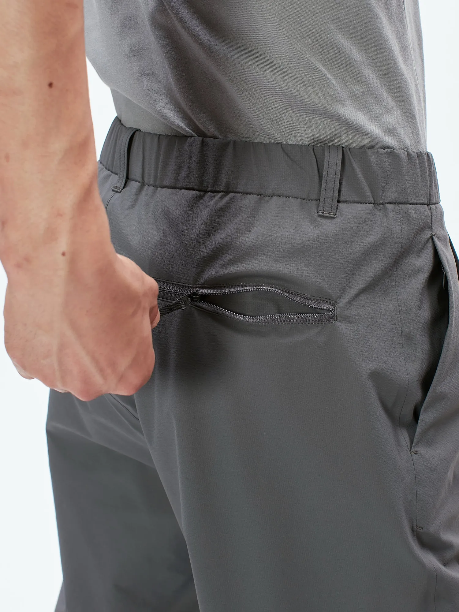 PERTEX SHIELDAIR One Tuck Pants