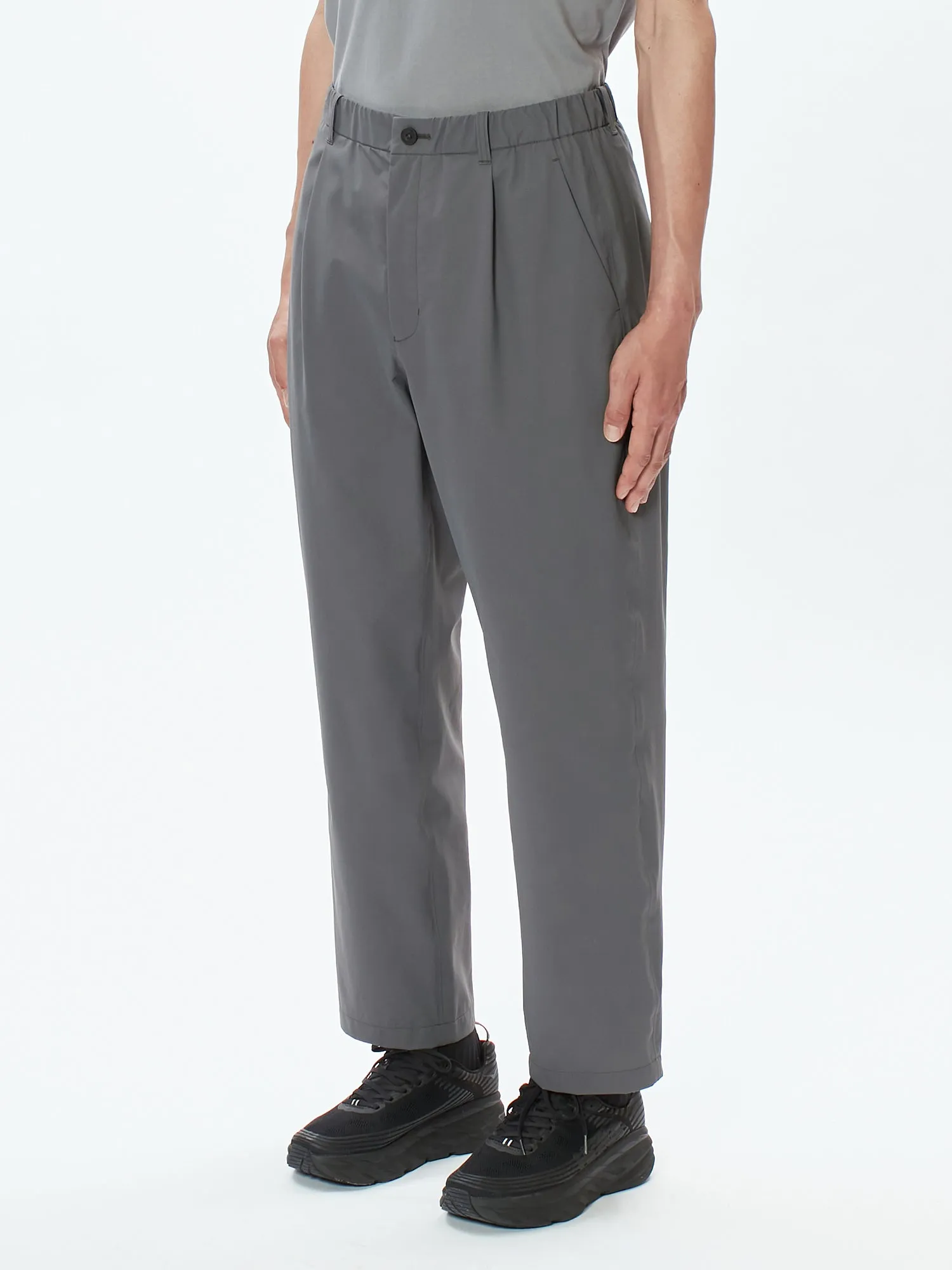 PERTEX SHIELDAIR One Tuck Pants