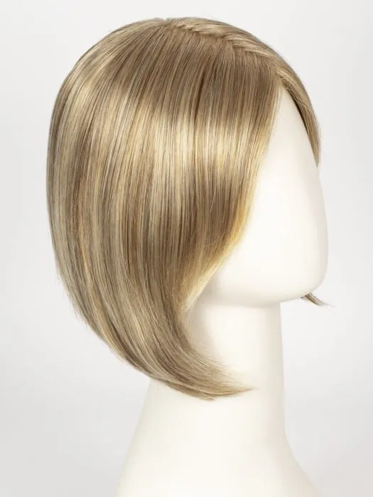 Piemonte | Synthetic Lace Front Wig (Mono Top)