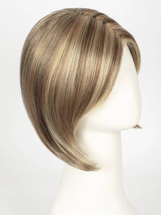 Piemonte | Synthetic Lace Front Wig (Mono Top)