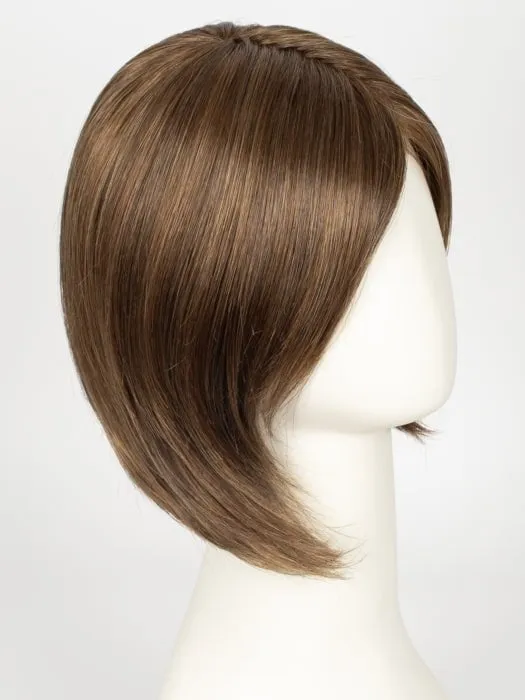 Piemonte | Synthetic Lace Front Wig (Mono Top)