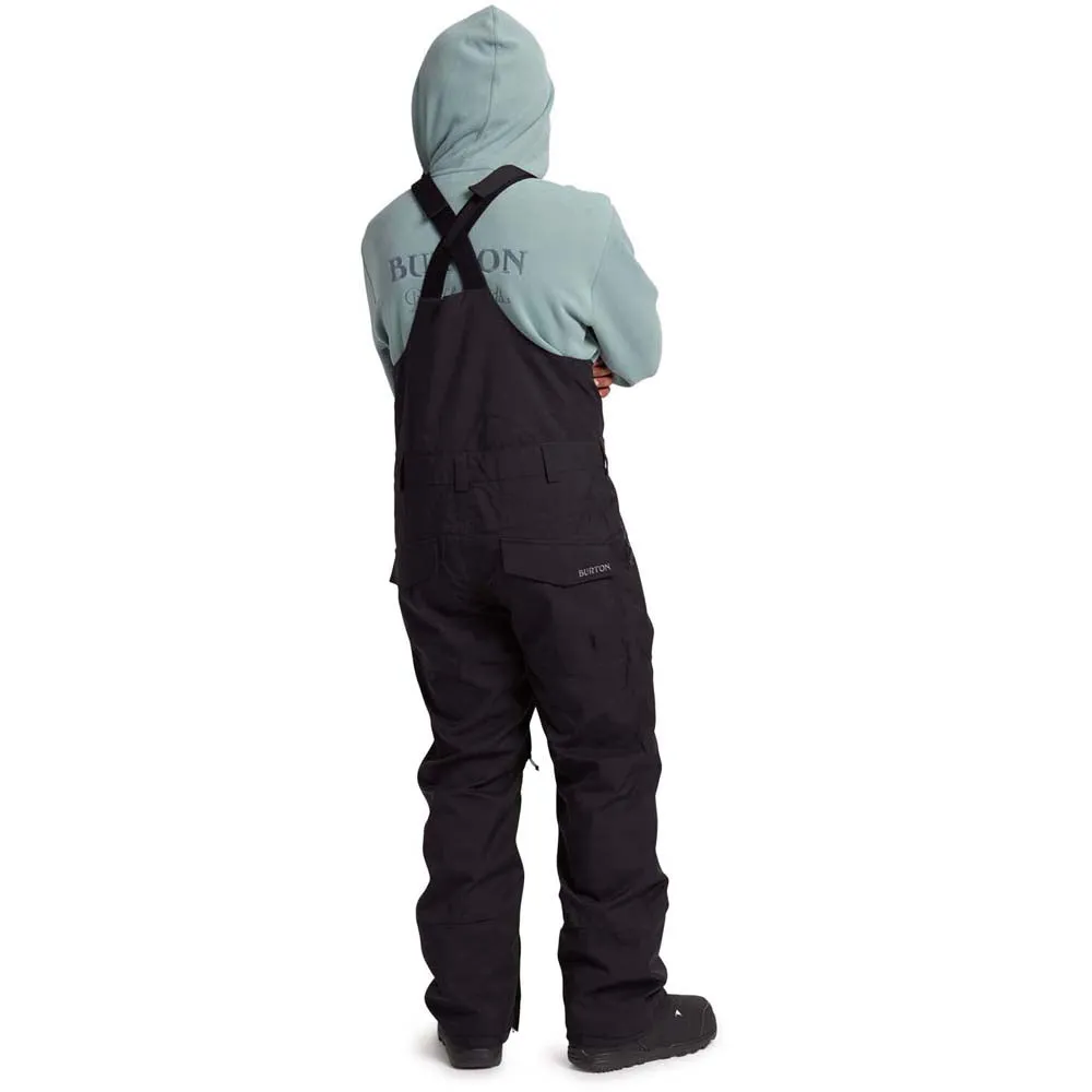 Reserve 2L Bib Snowboard Pants - Tall