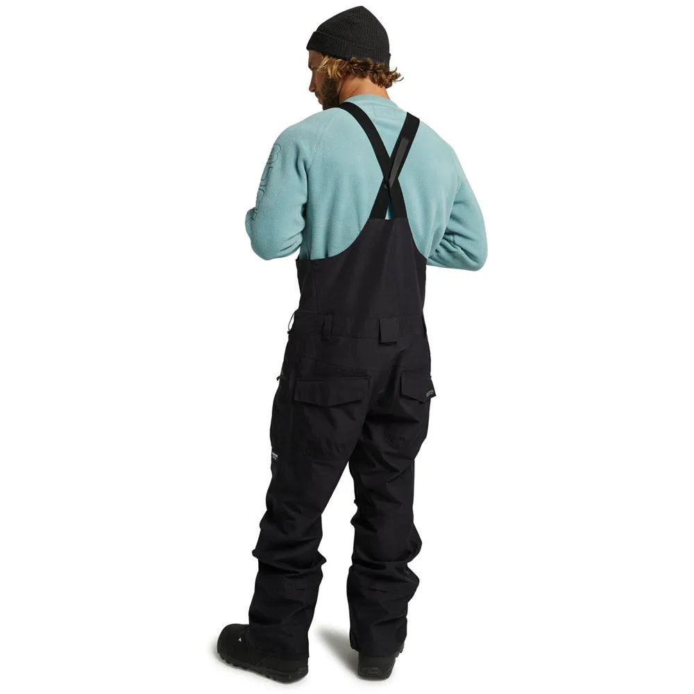 Reserve 2L Bib Snowboard Pants - Tall