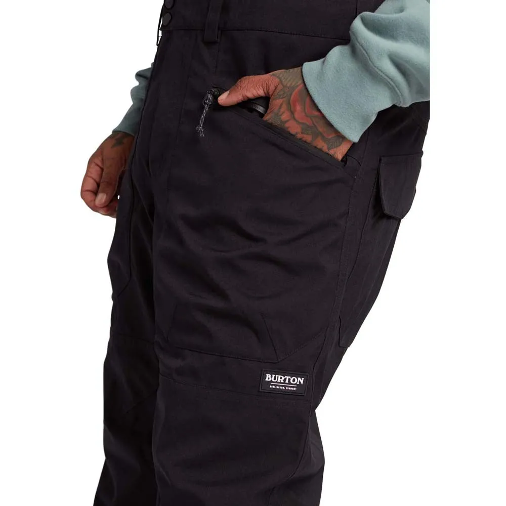 Reserve 2L Bib Snowboard Pants - Tall