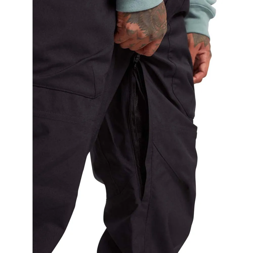 Reserve 2L Bib Snowboard Pants - Tall