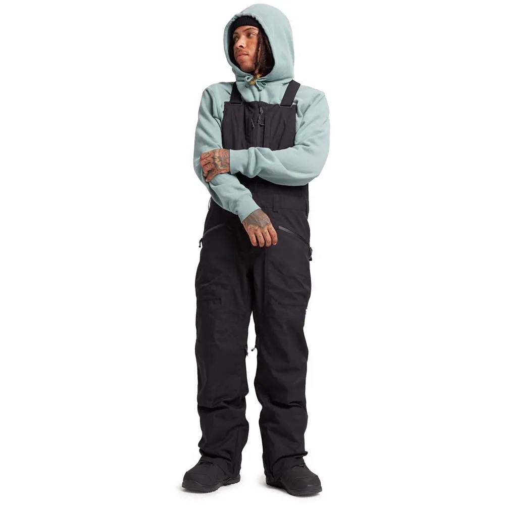 Reserve 2L Bib Snowboard Pants - Tall