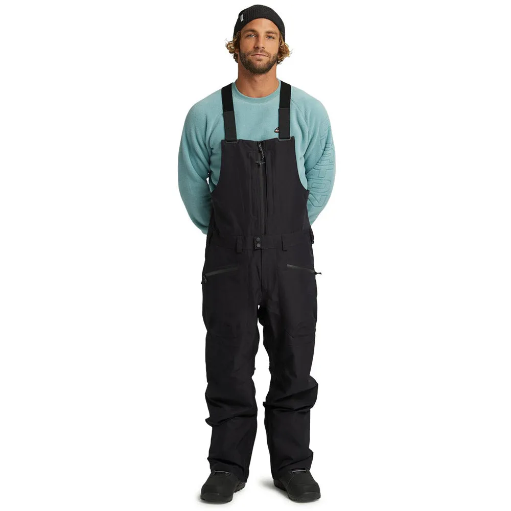 Reserve 2L Bib Snowboard Pants - Tall